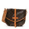 Monogram Saumur 30