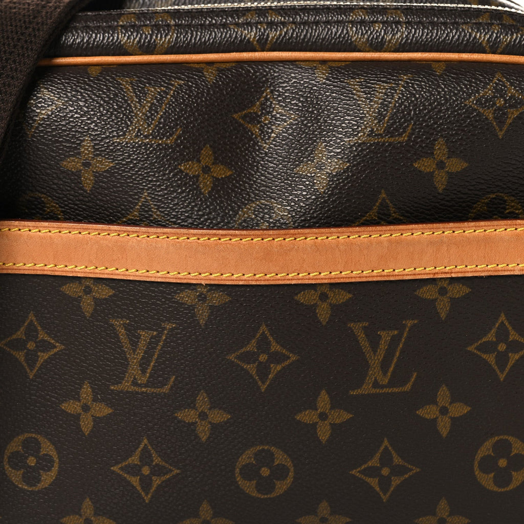 Monogram Reporter PM