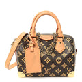 Monogram Origine Speedy Trunk 20 Ebene