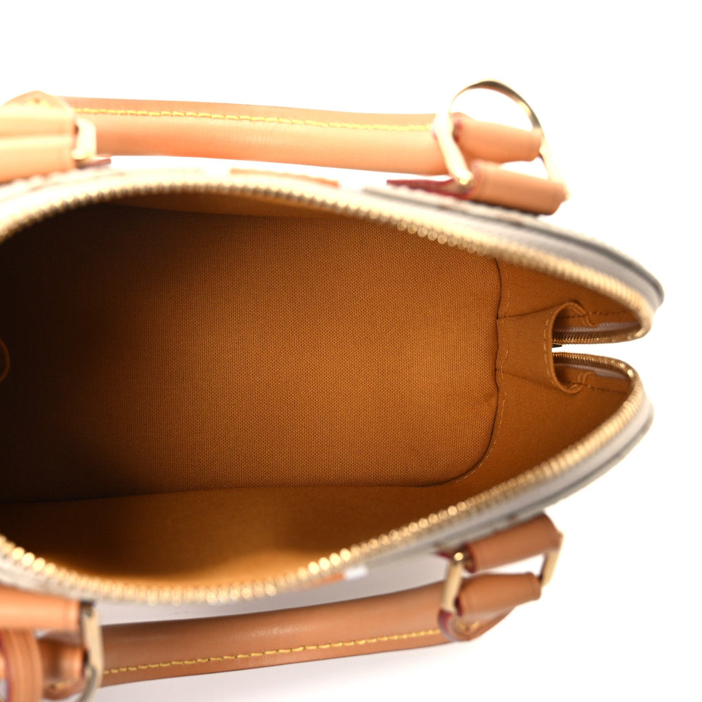 Monopaname Alma BB Beige Ocher