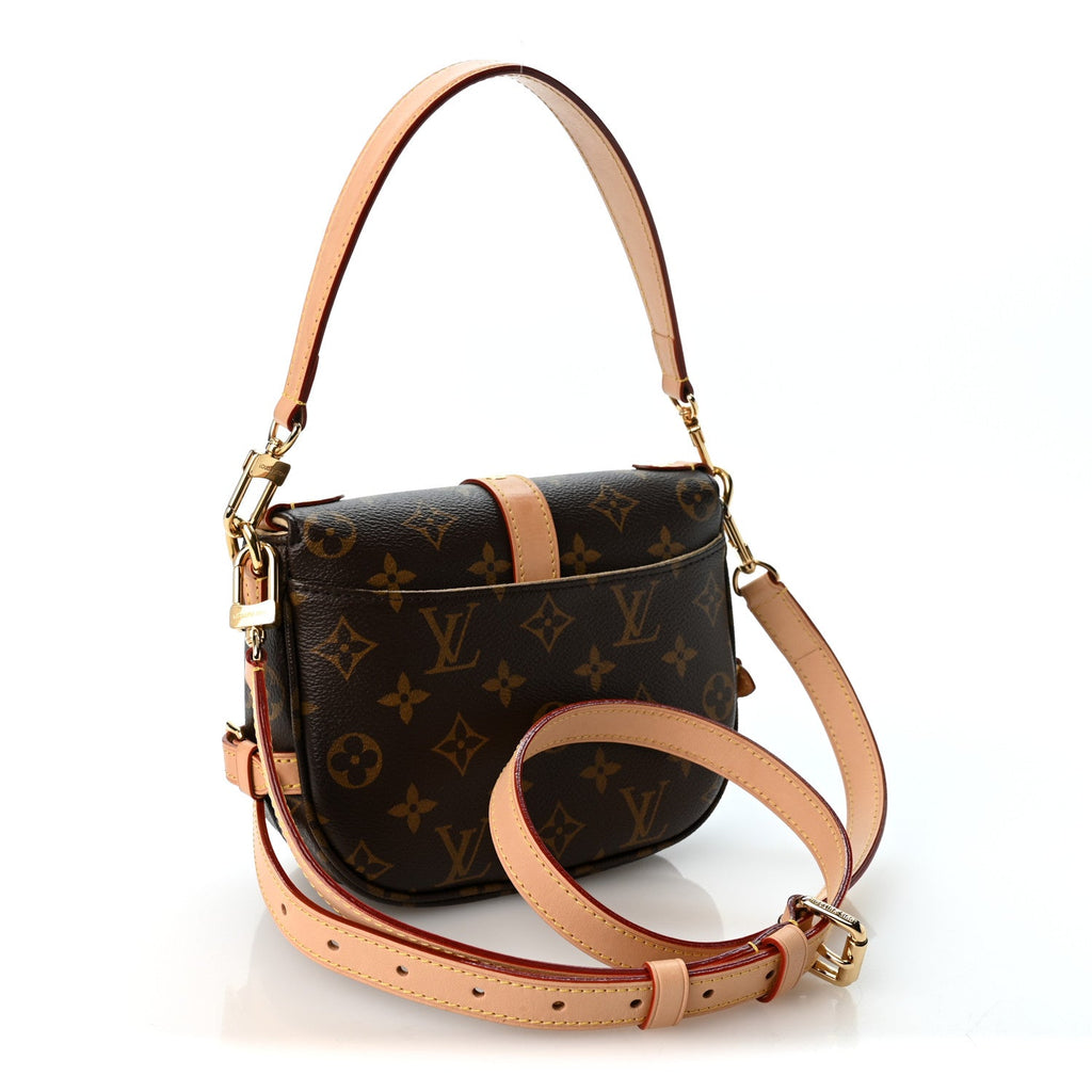 Monogram Saumur BB