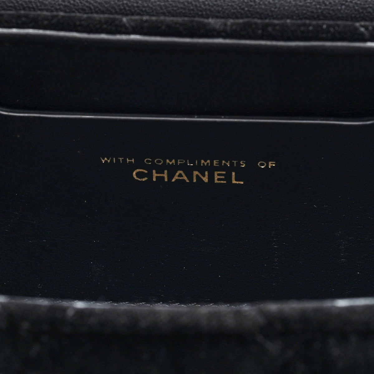 Velvet Quilted Mini Top Handle Flap Black