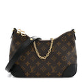 Monogram Boulogne NM Black