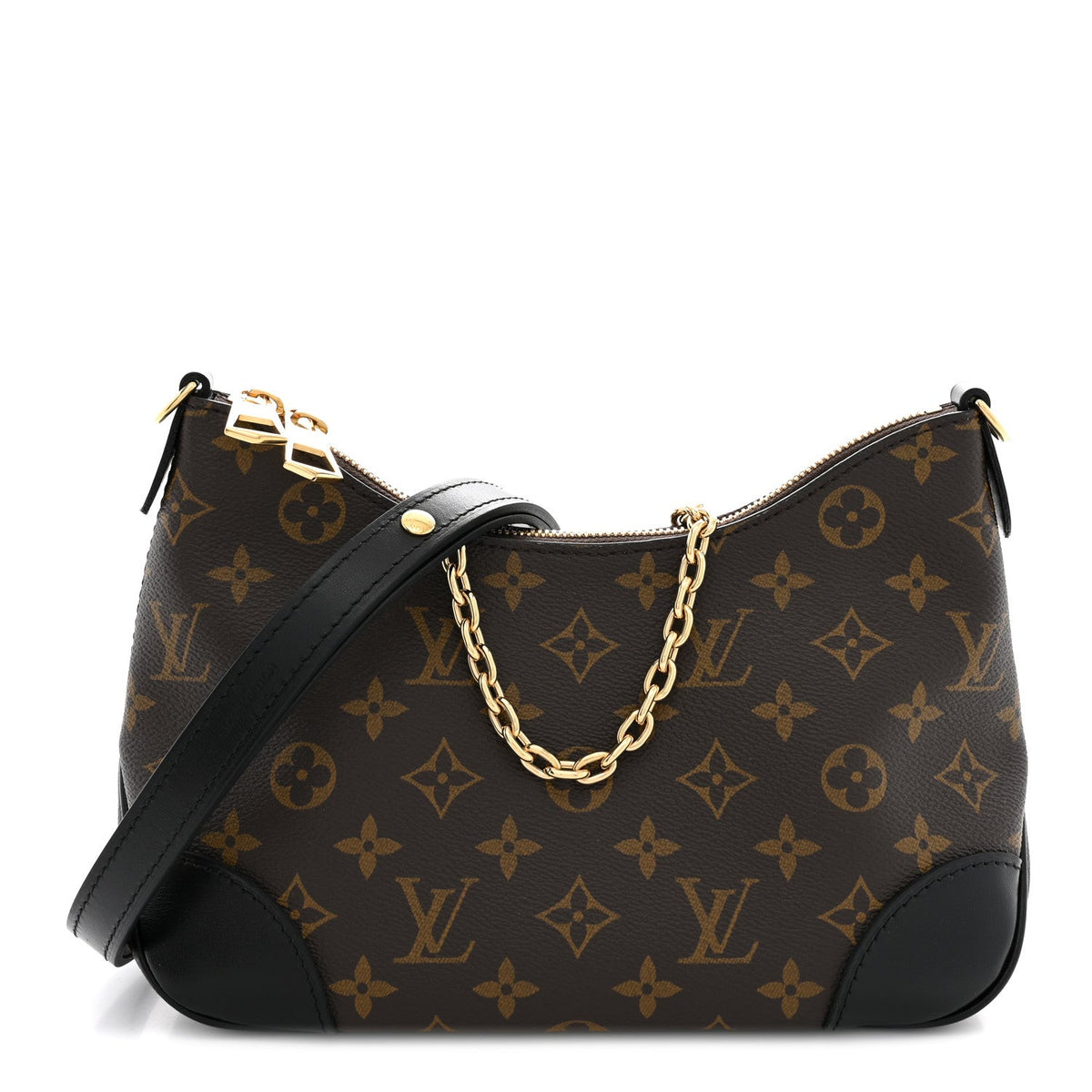Monogram Boulogne NM Black
