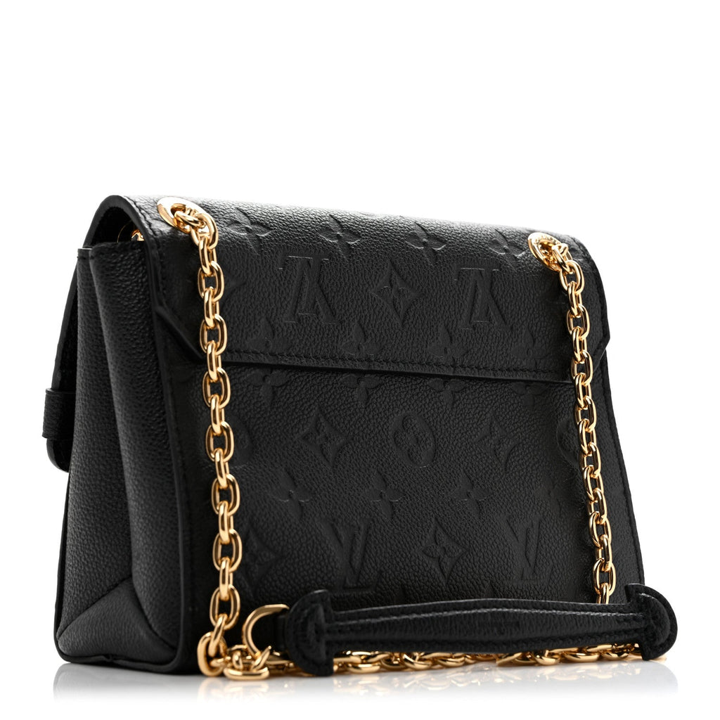 Empreinte Vavin BB Black