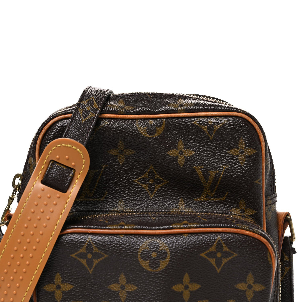 Monogram Amazone