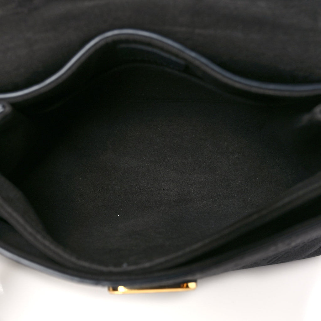 Empreinte Georges BB Black