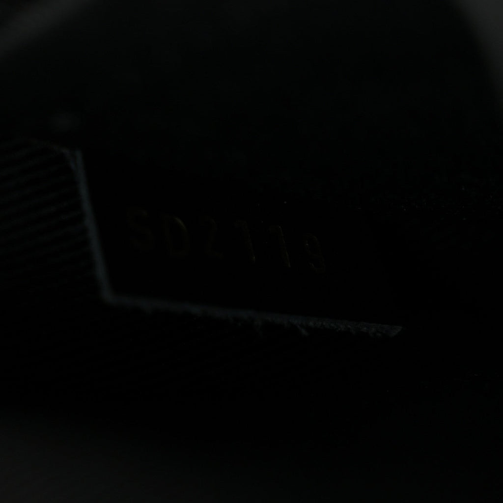 Monogram Saintonge Black