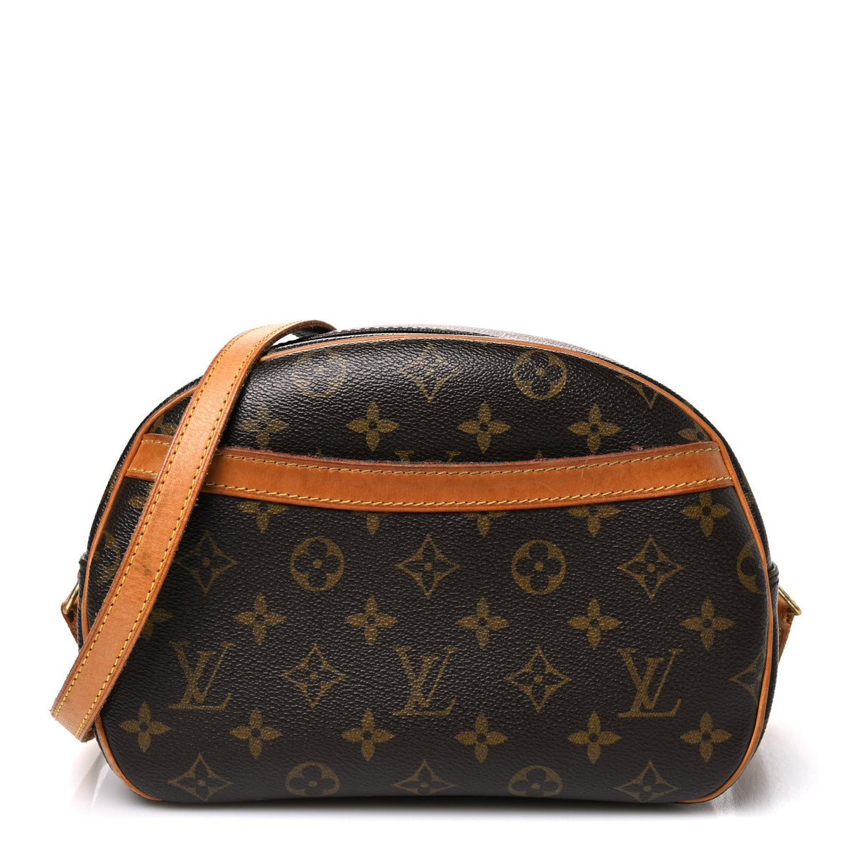 Monogram Blois
