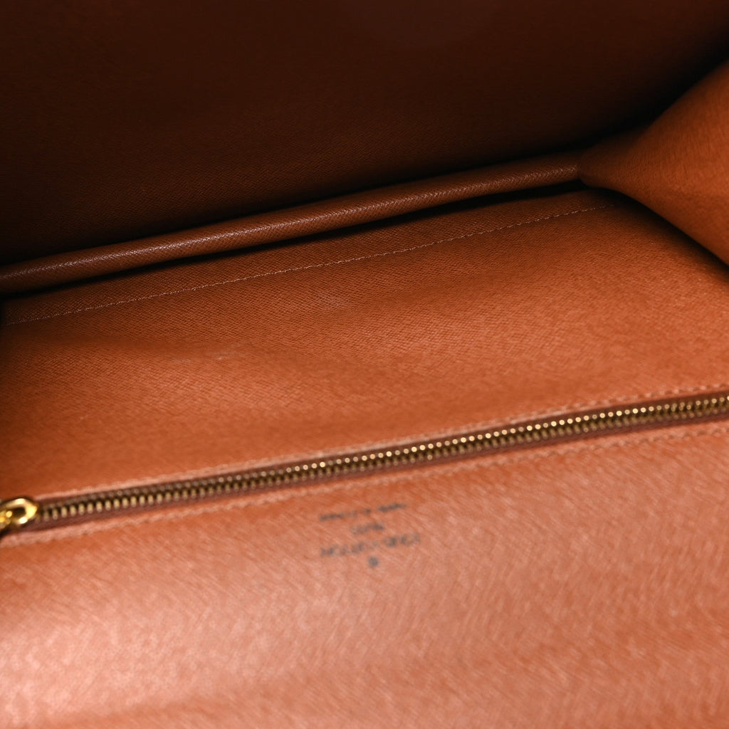 Monogram Monceau 28