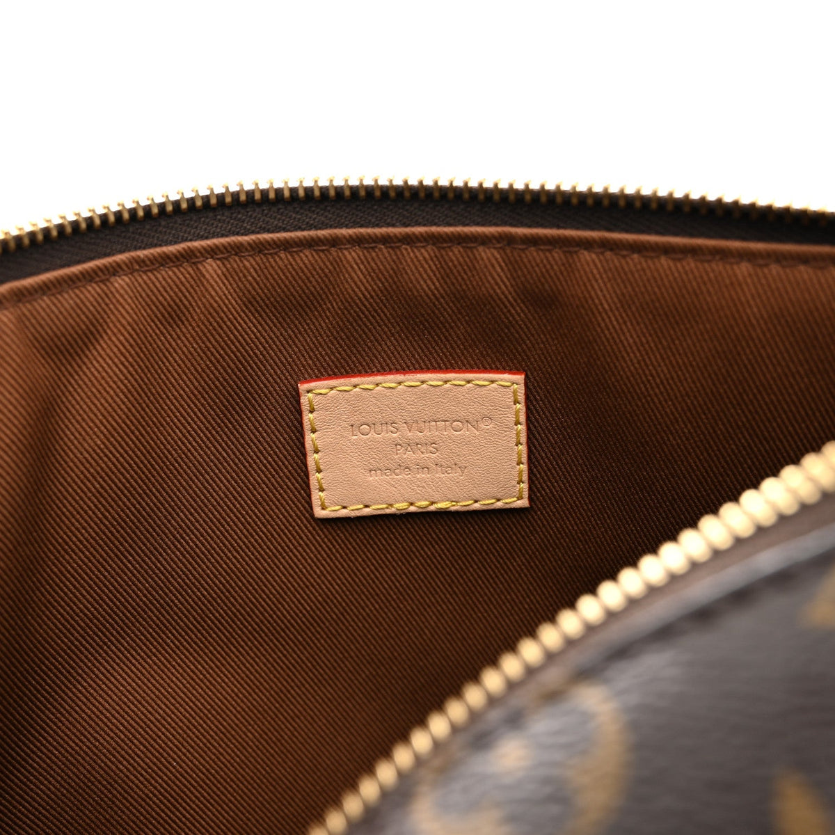 Monogram Multipass