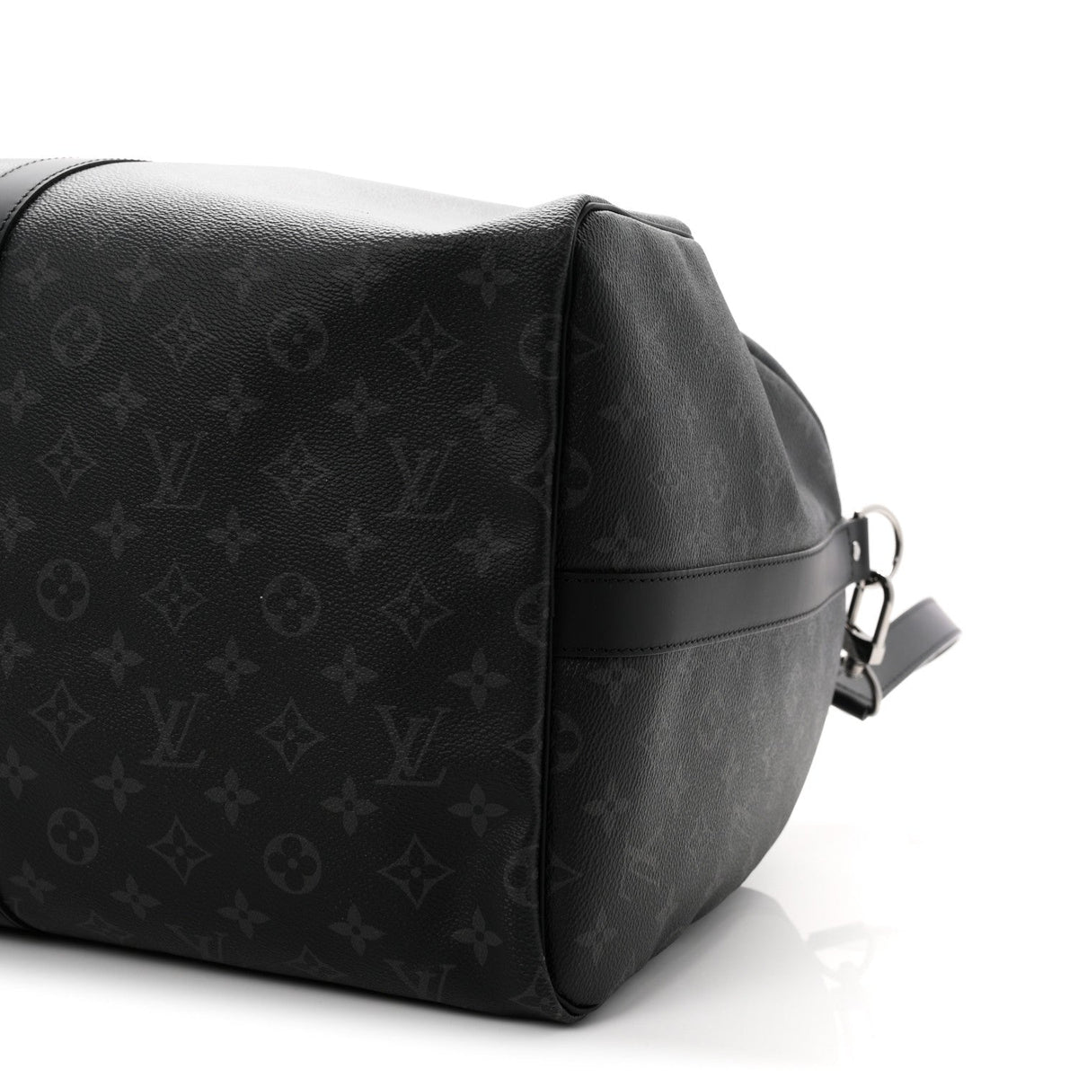 Monogram Eclipse Keepall Bandouliere 55