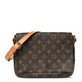 Monogram Musette Tango