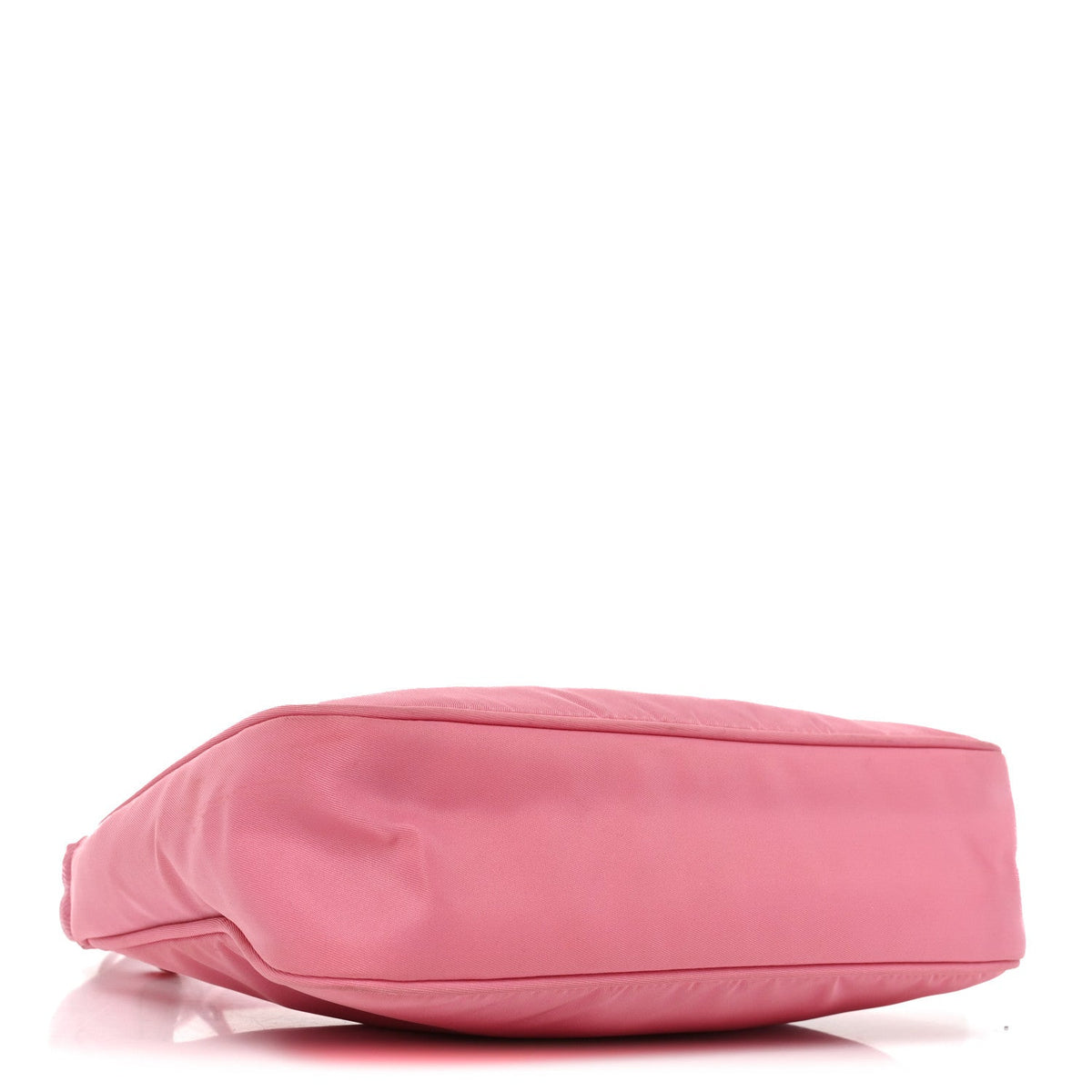 Tessuto Nylon Mini Re-Edition 2000 Bag Begonia