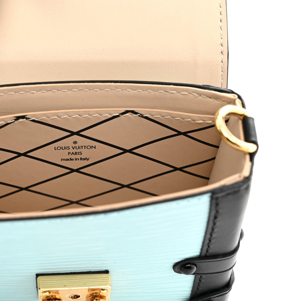 Epi Essential Trunk NM Light Blue