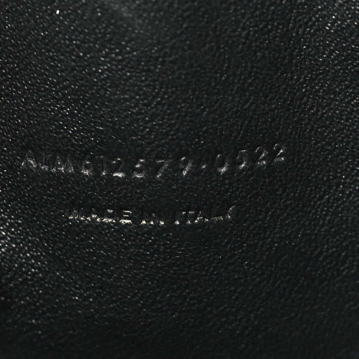 Grain De Poudre Matelasse Monogram Mini Lou Camera Bag Dark Beige