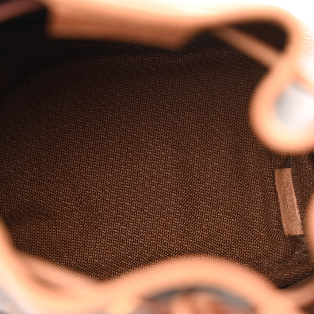Monogram Nano Noe
