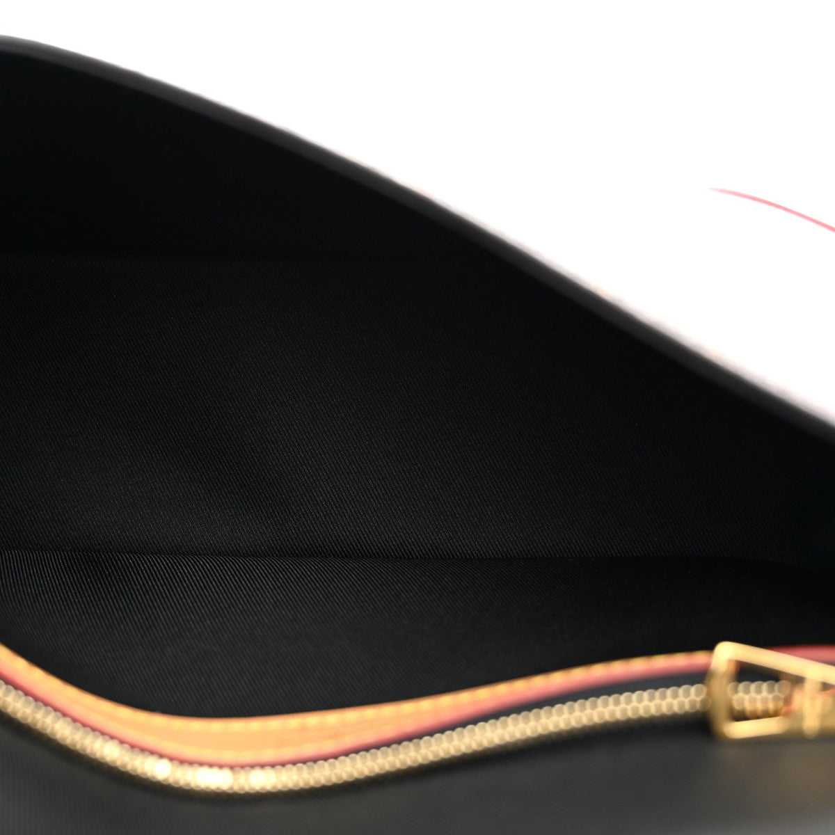 Monogram Diane Black