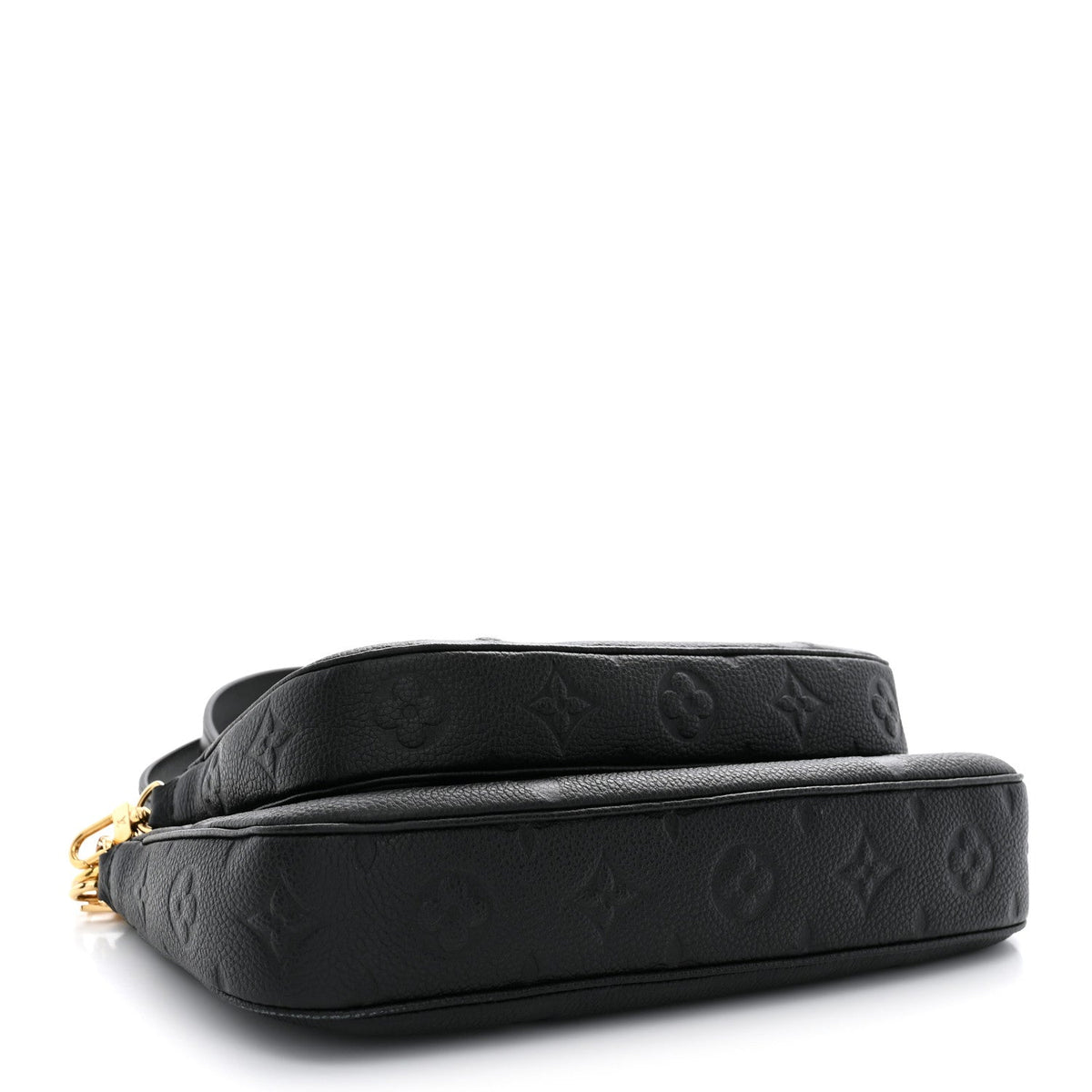 Empreinte Monogram Giant Multi Pochette Accessories Black