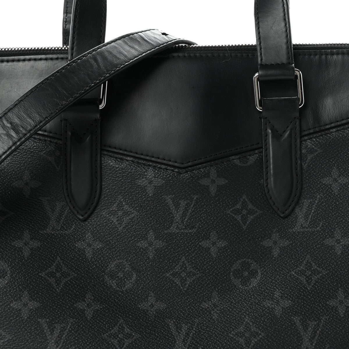 Monogram Eclipse Explorer Briefcase