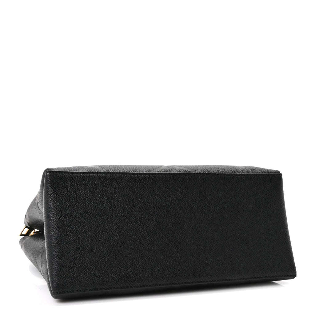 Empreinte Monogram Giant Petit Palais Black