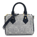 Monoglam Speedy Bandouliere 20 Blue