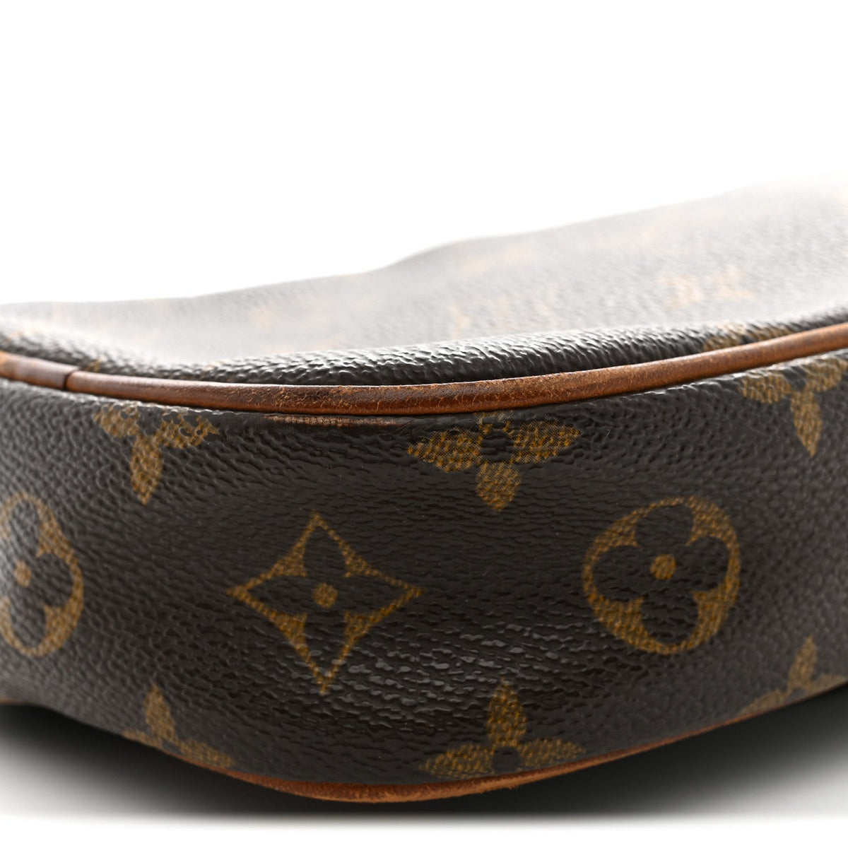 Monogram Pochette Gange