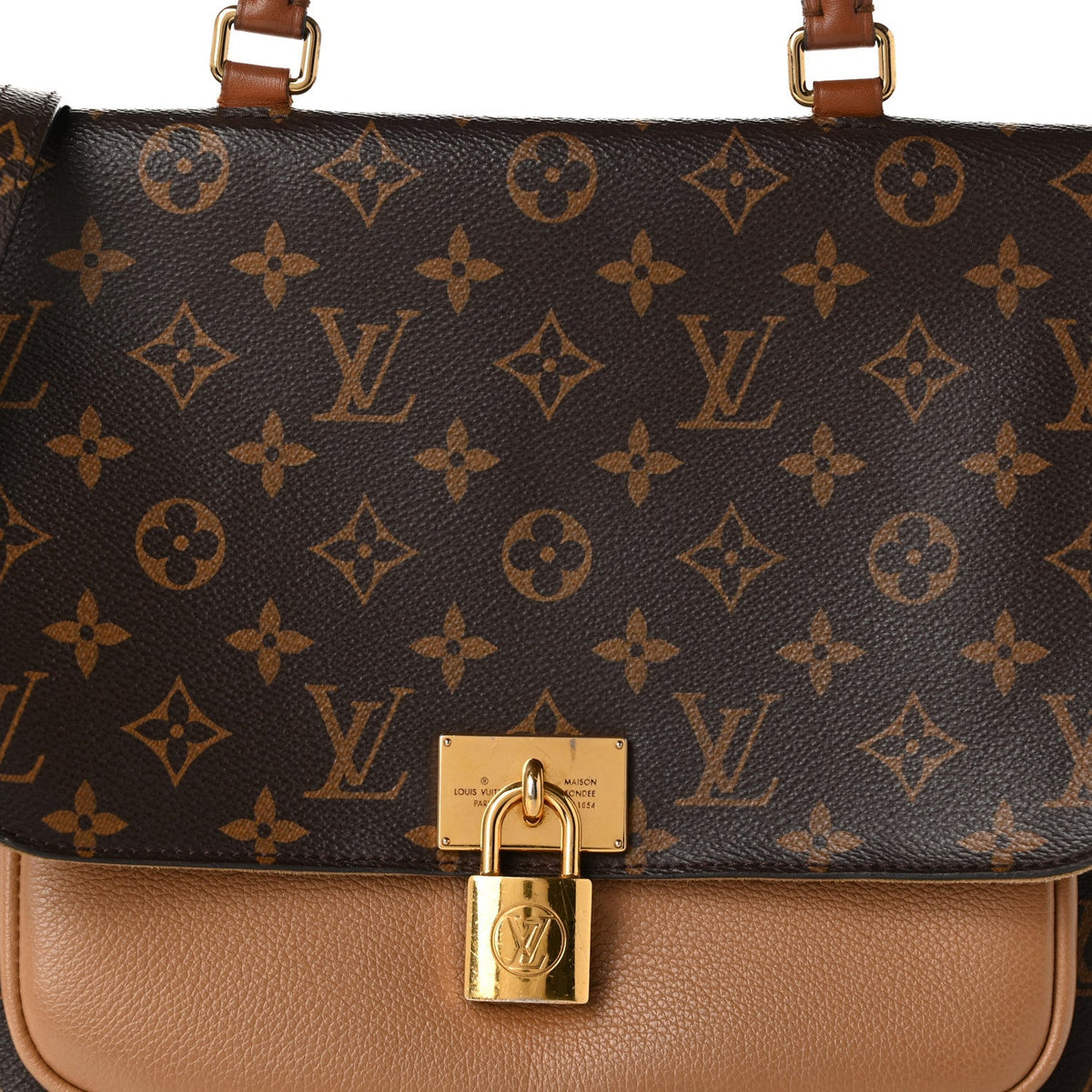Monogram Marignan Sesame