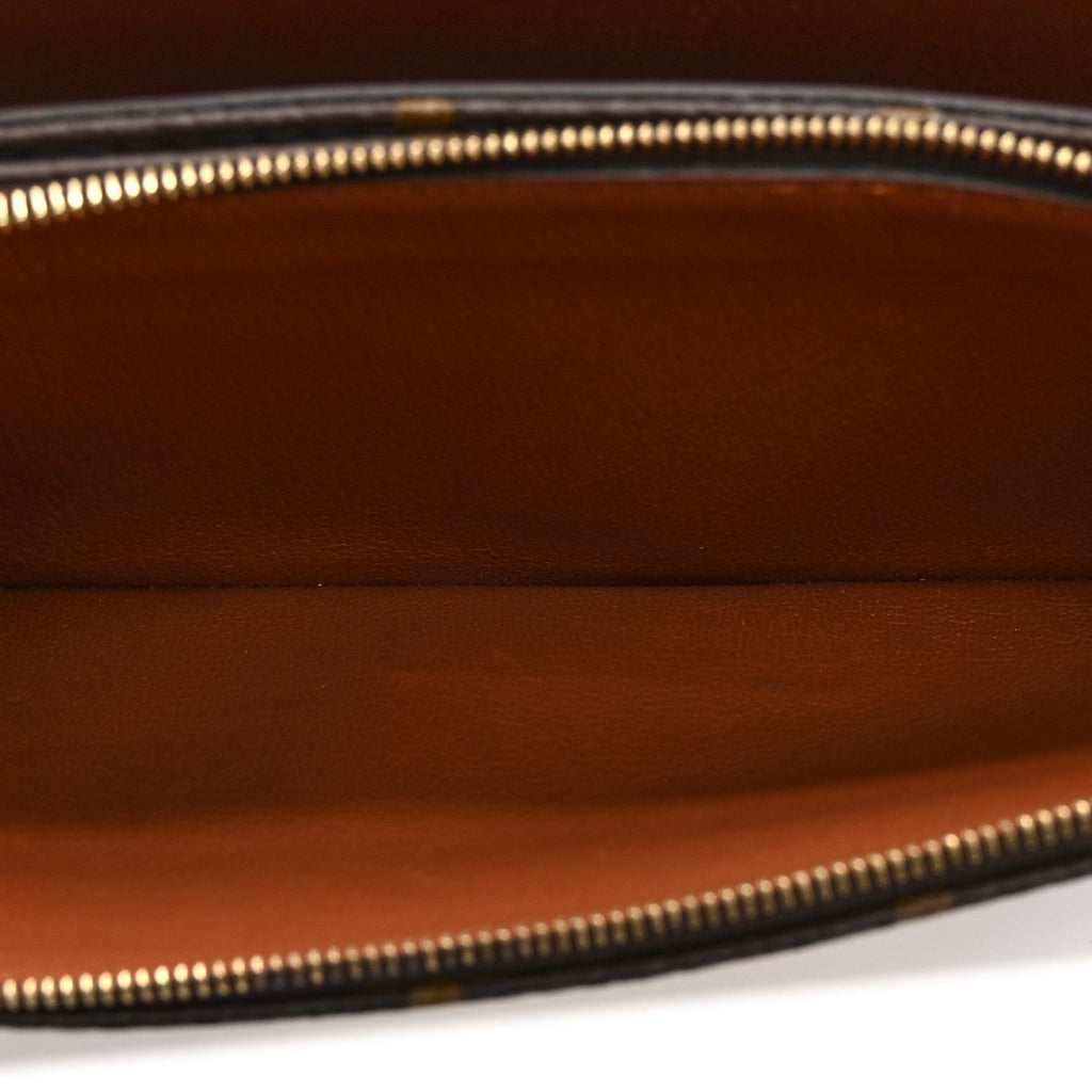 Monogram Marceau Caramel