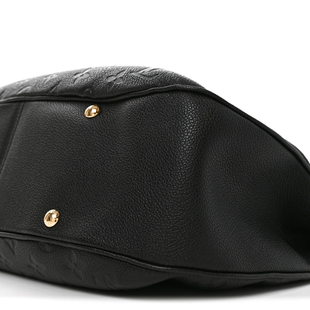Empreinte Spontini Black