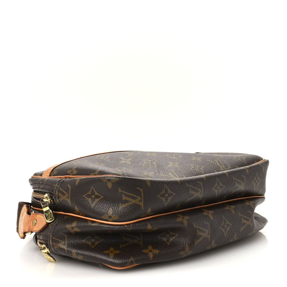 Monogram Reporter PM
