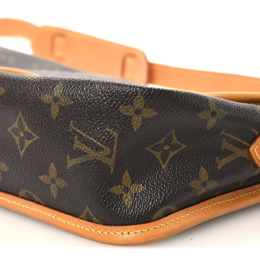 Monogram Sac Gibeciere