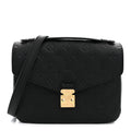 Empreinte Pochette Metis Black