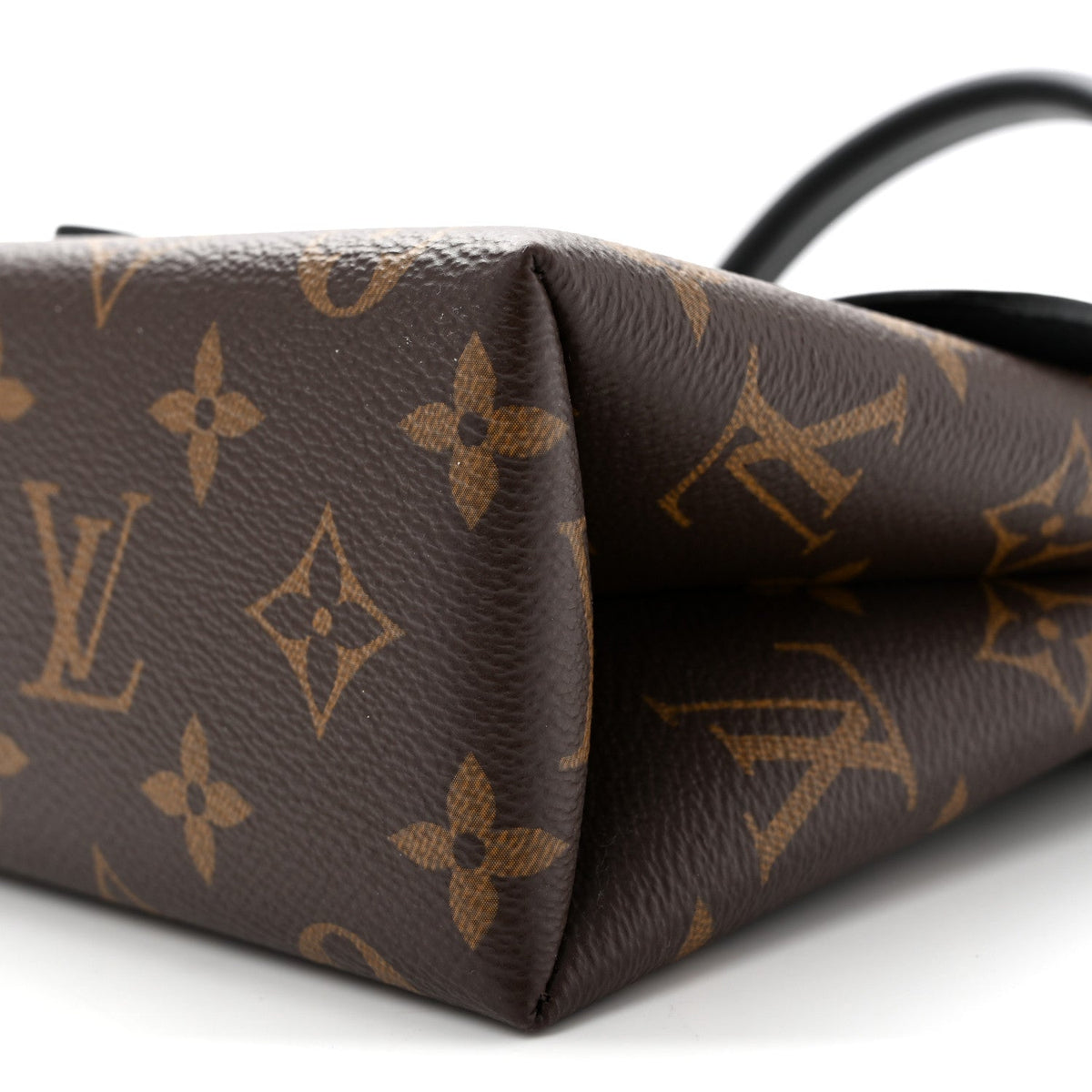 Monogram Locky BB Black
