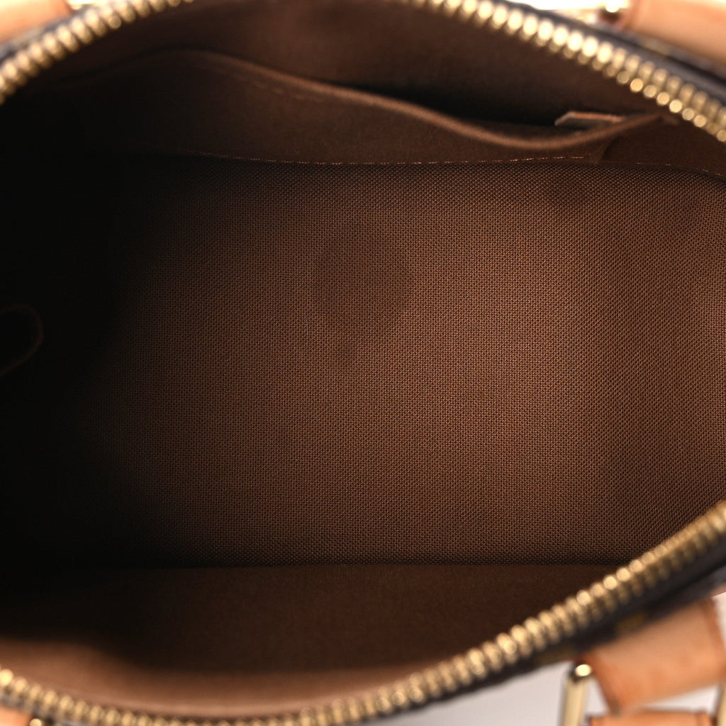 Monogram Alma BB