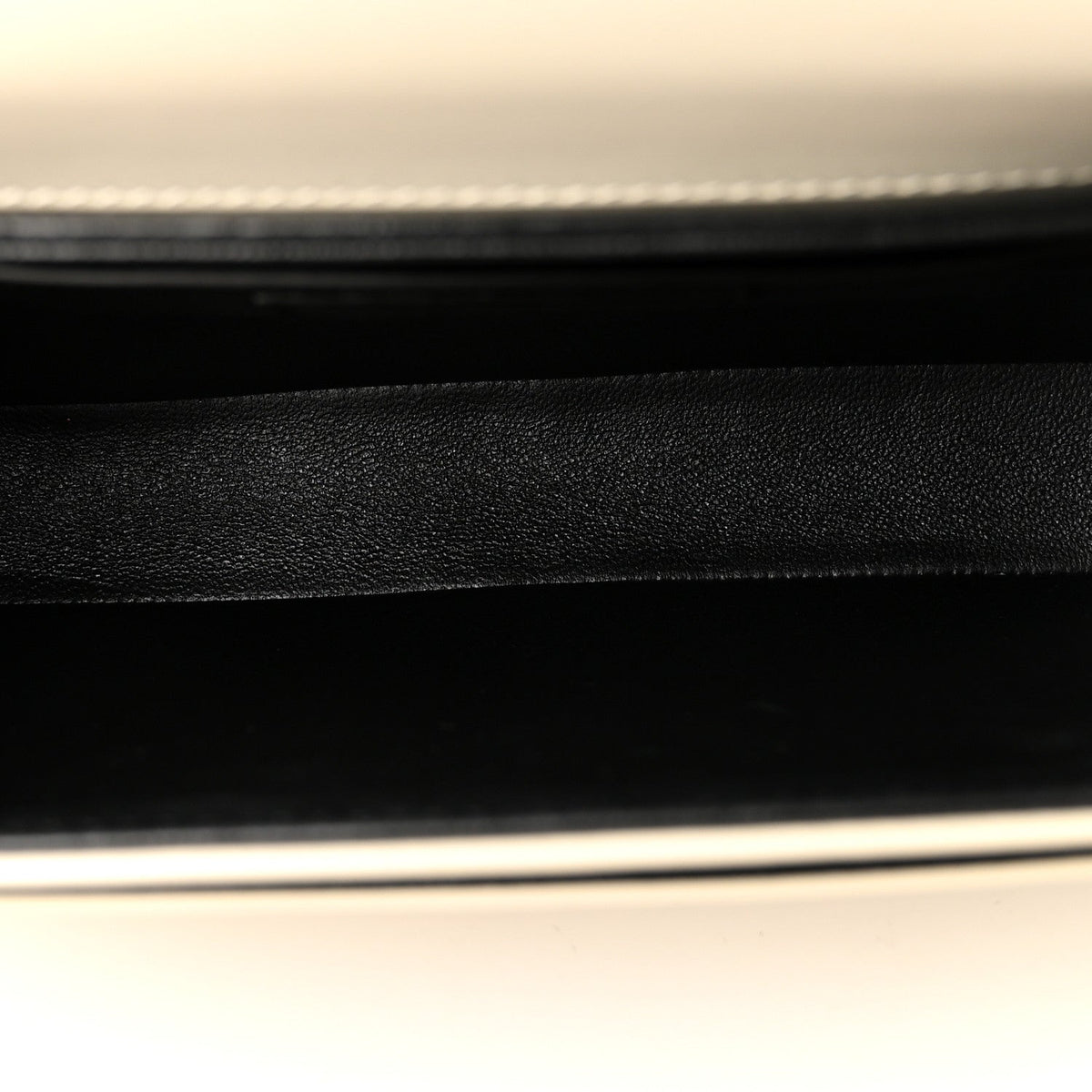 Box Calfskin Monogram Medium Solferino Satchel Crema Soft
