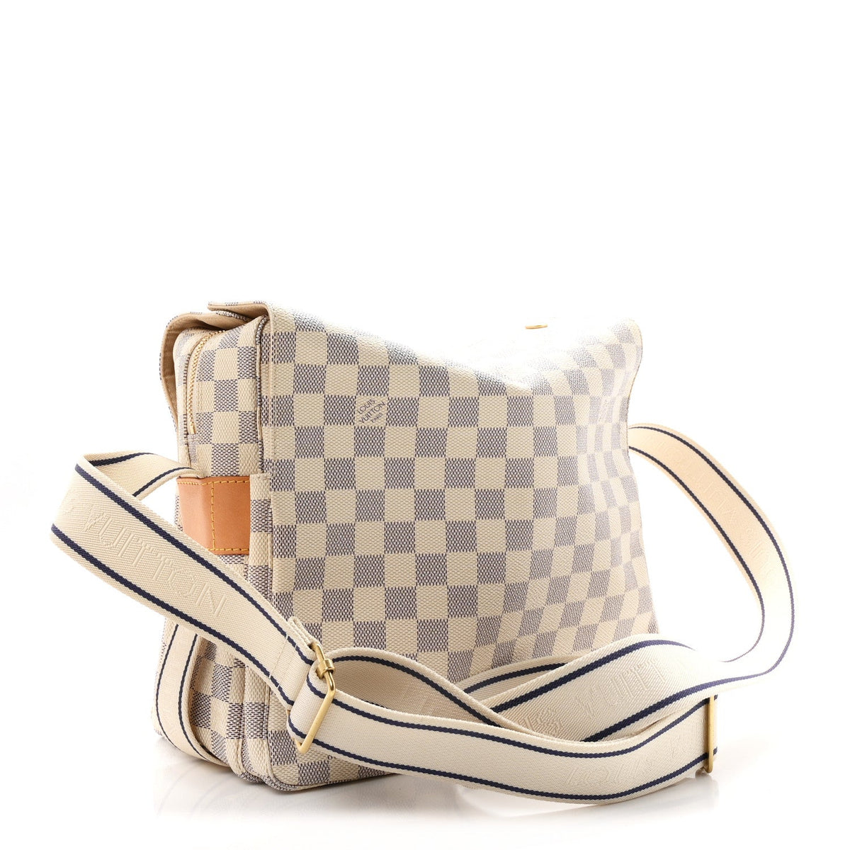 Damier Azur Naviglio