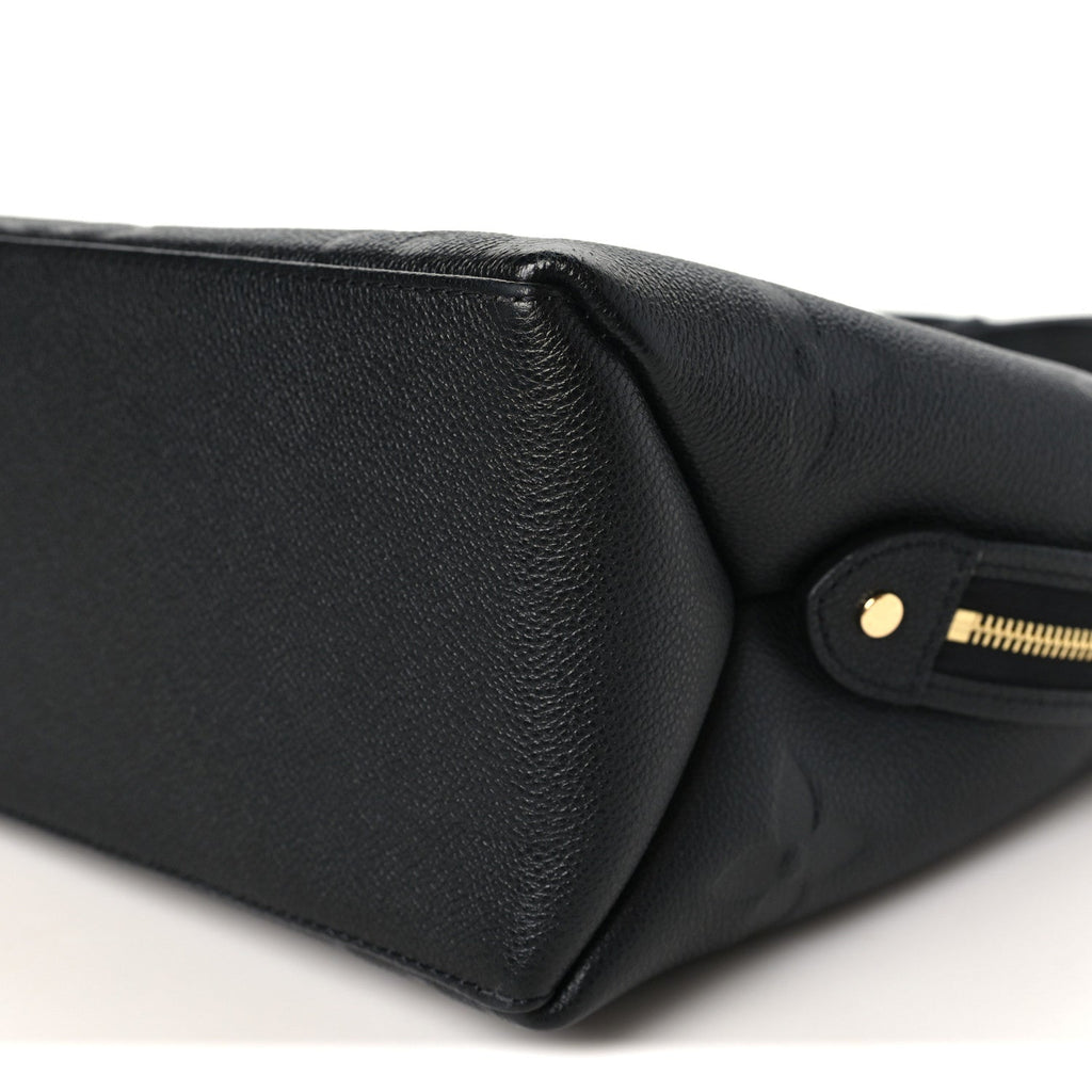 Empreinte Monogram Giant Petit Palais Black