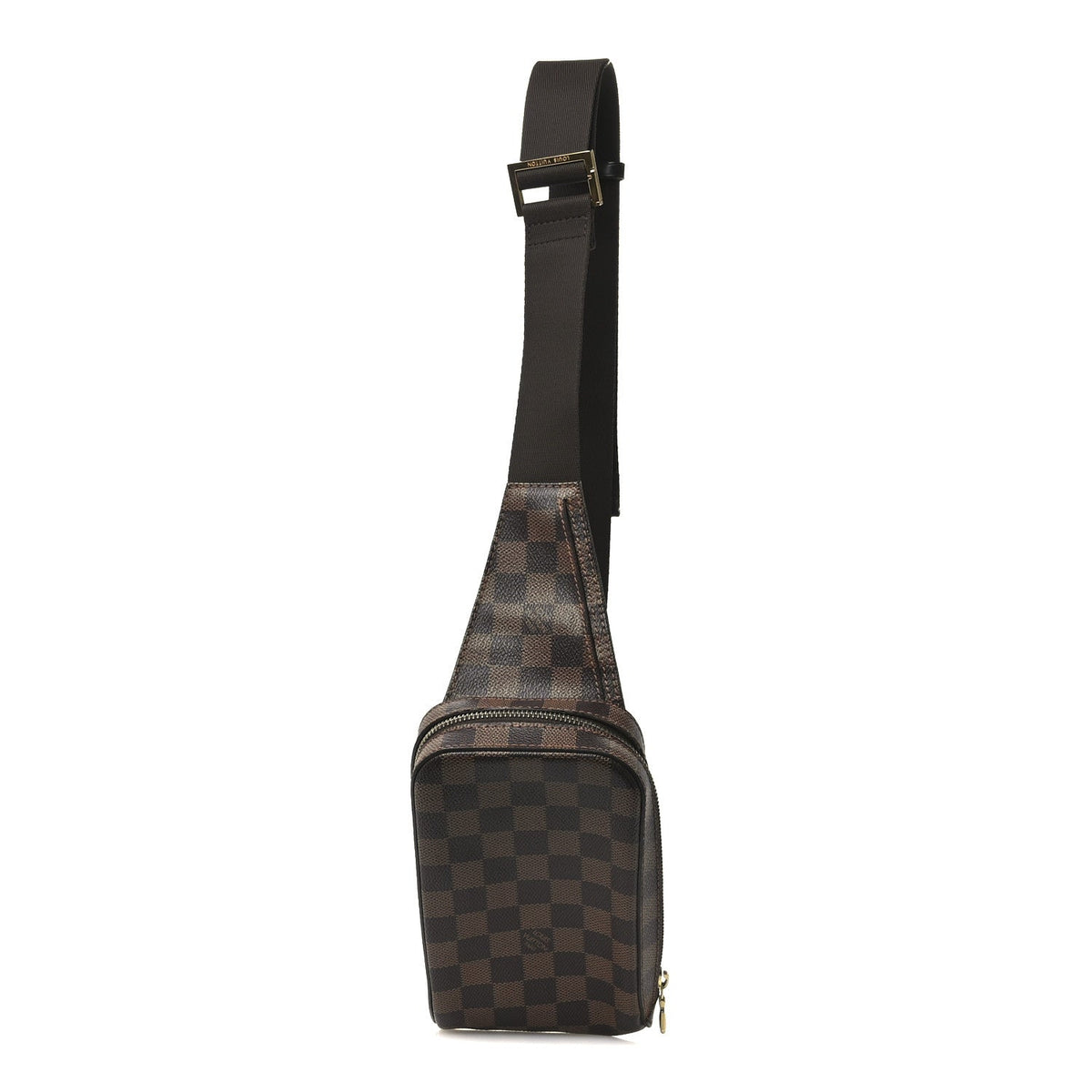 Damier Ebene Geronimos