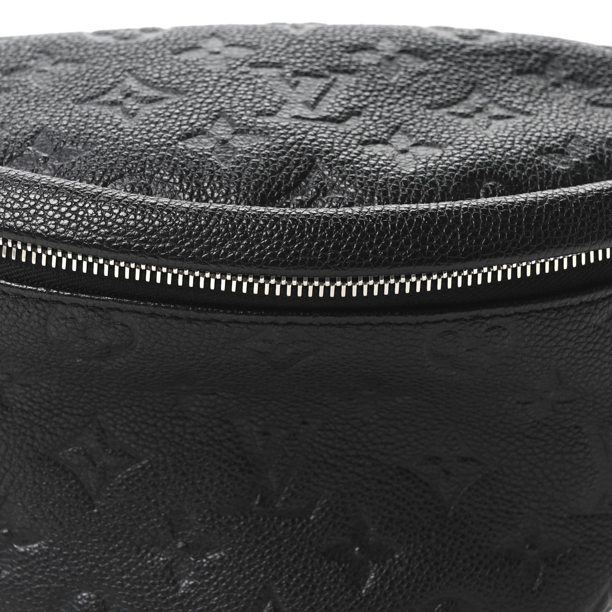 Empreinte BumBag Black