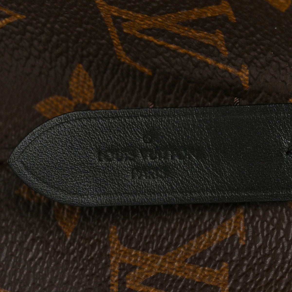 Monogram Neonoe MM Black
