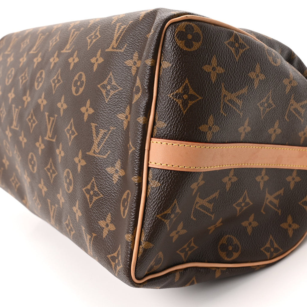 Monogram Speedy Bandouliere 35