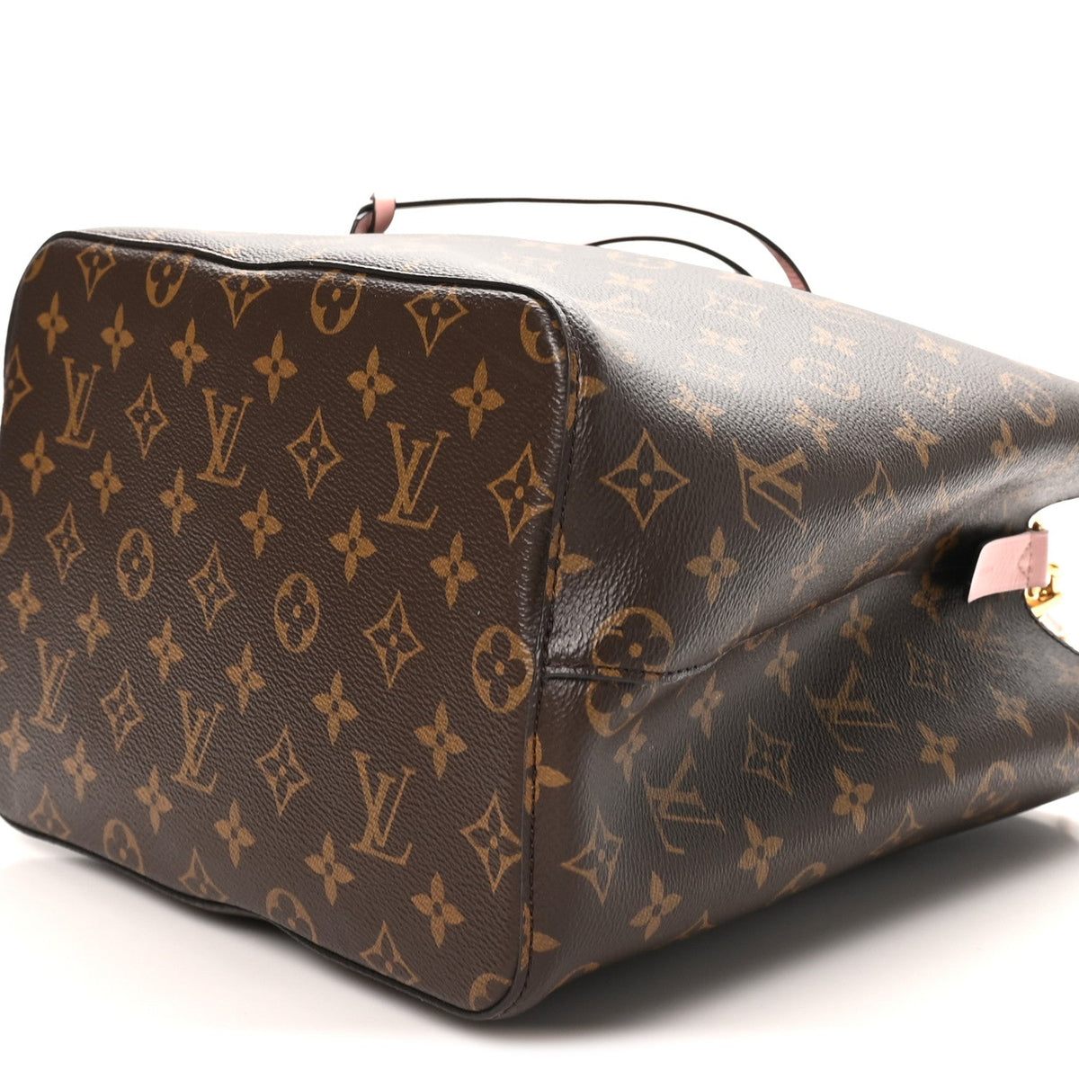 Monogram Neonoe MM Rose Poudre