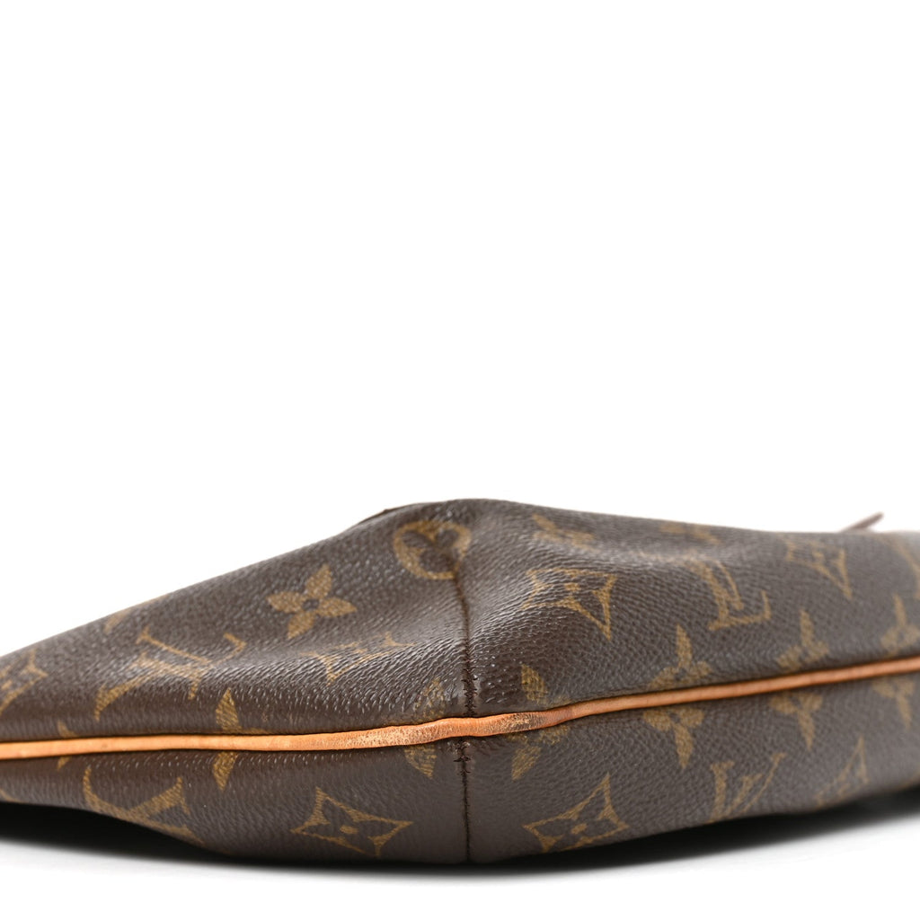 Monogram Musette GM