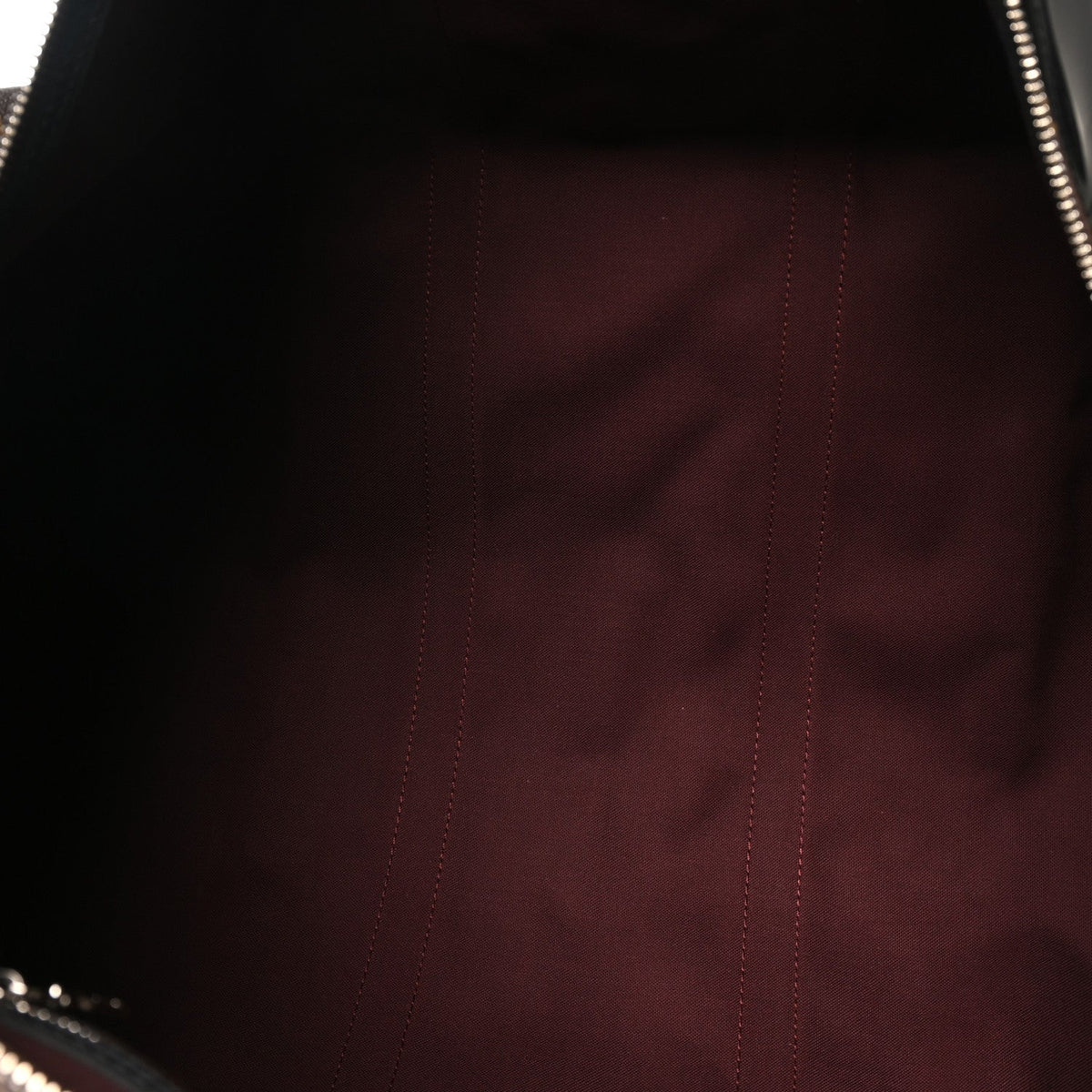 Monogram Macassar Keepall Bandouliere 55