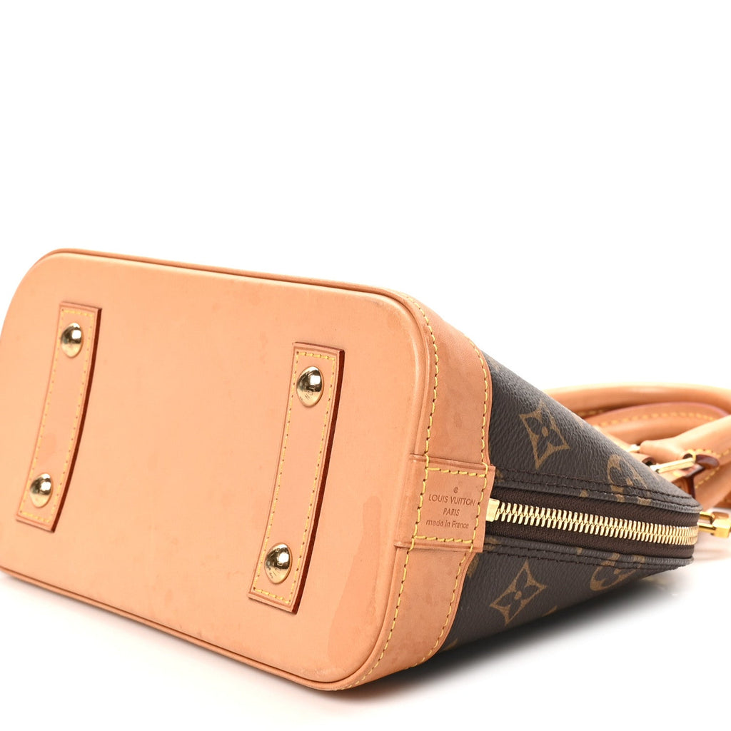 Monogram Alma BB