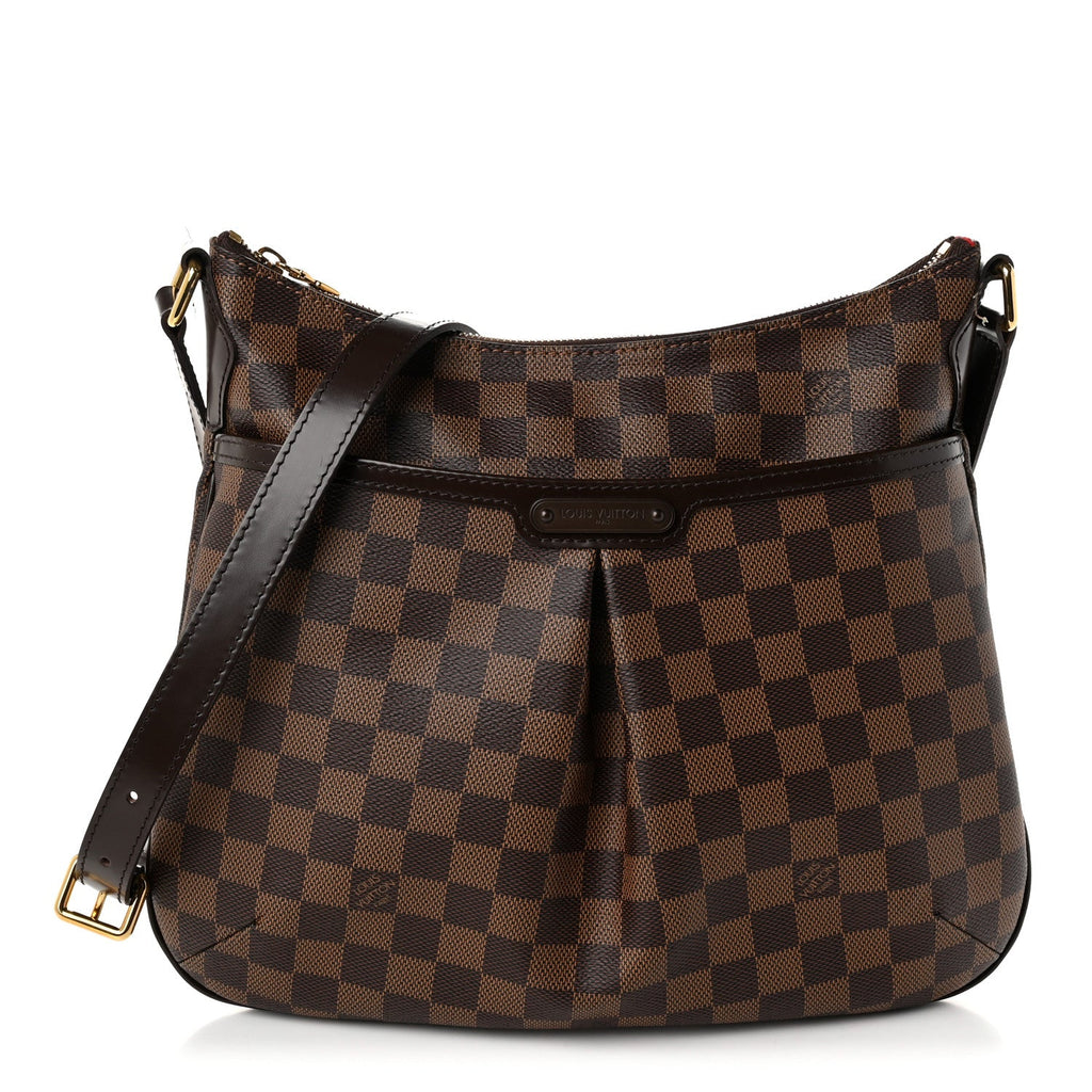 Damier Ebene Bloomsbury PM