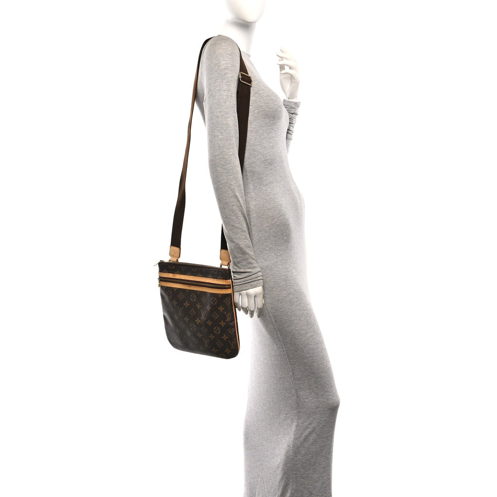 Monogram Bosphore Pochette