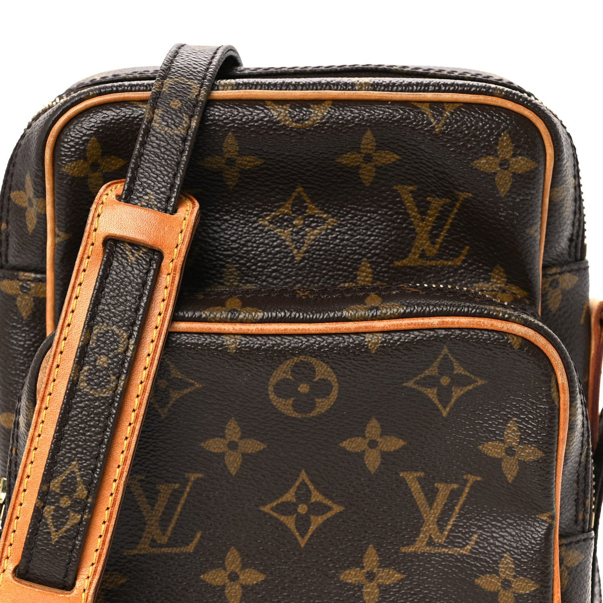 Monogram Amazone