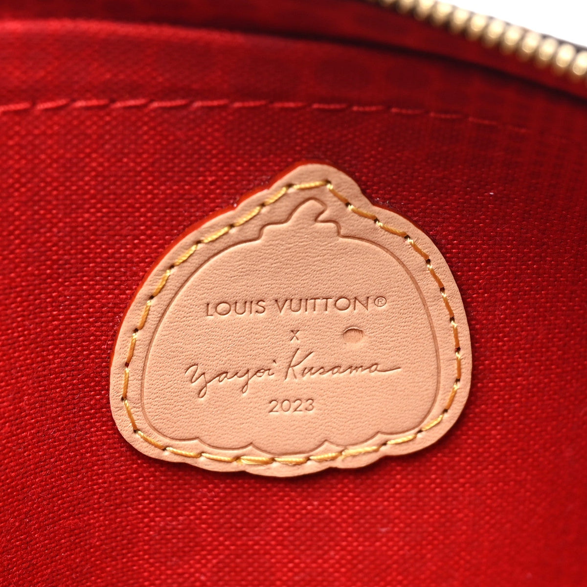 LV X YK Monogram Multi Pochette Accessories